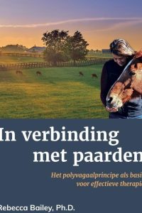 In verbinding met paarden - Rebecca Bailey