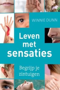Leven met sensaties - Winnie Dunn